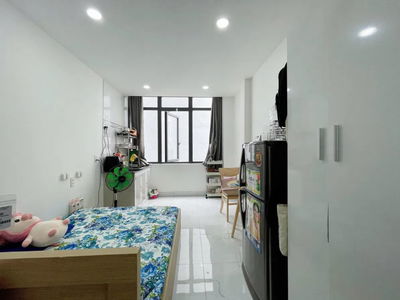 Housing in Ho Chi Minh City, Vietnam Housing in Ho Chi Minh City, Vietnam