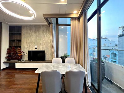 Housing in Ho Chi Minh City, Vietnam Housing in Ho Chi Minh City, Vietnam