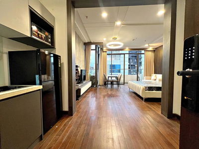 Жилье в Ho Chi Minh City, Vietnam Жилье в Ho Chi Minh City, Vietnam