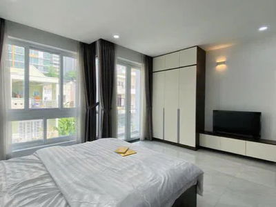 Жилье в Nha Be, Vietnam  Жилье в Nha Be, Vietnam