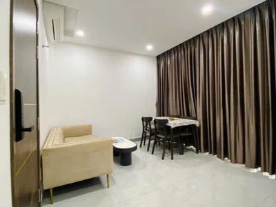 Logement dans Nha Be, Vietnam Logement dans Nha Be, Vietnam