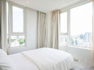 The Leman, Vietnam The Leman, Vietnam