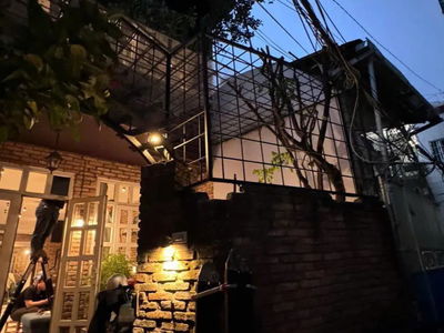 Housing in Ho Chi Minh City, Vietnam Housing in Ho Chi Minh City, Vietnam