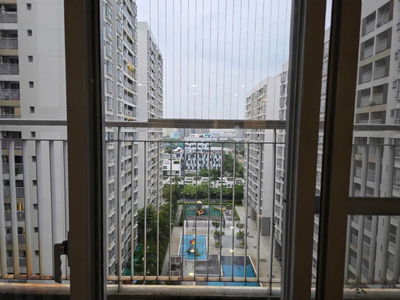 Scenic Valley, Vietnam  Scenic Valley, Vietnam