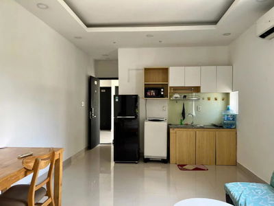 Alojamiento en Nha Be, Vietnam Alojamiento en Nha Be, Vietnam