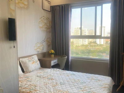 Sunrise Riverside, Vietnam  Sunrise Riverside, Vietnam