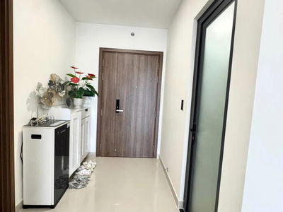 Q7 Saigon Riverside, Vietnam Q7 Saigon Riverside, Vietnam