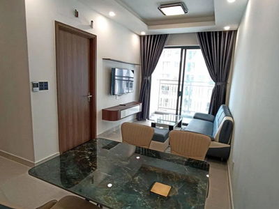 Q7 Saigon Riverside, Vietnam  Q7 Saigon Riverside, Vietnam