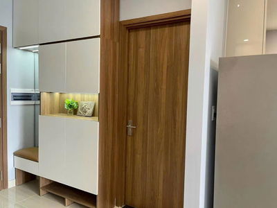 Q7 Saigon Riverside, Vietnam  Q7 Saigon Riverside, Vietnam