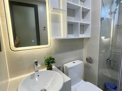 Q7 Saigon Riverside, Vietnam Q7 Saigon Riverside, Vietnam