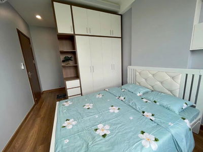 Q7 Saigon Riverside, Vietnam  Q7 Saigon Riverside, Vietnam