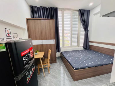 Alojamiento en Nha Be, Vietnam Alojamiento en Nha Be, Vietnam