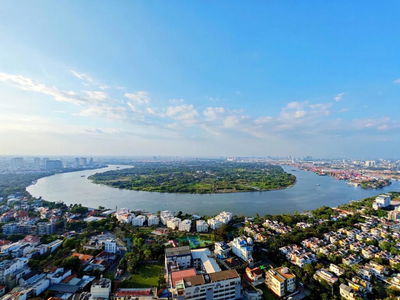 Lumiere Riverside, Vietnam Lumiere Riverside, Vietnam