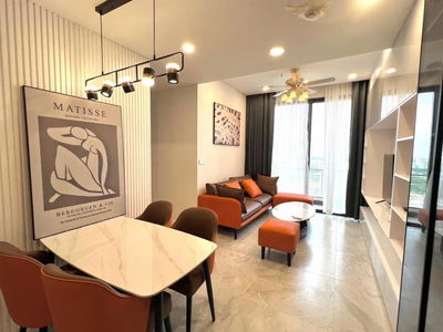 Lumiere Riverside, Vietnam Lumiere Riverside, Vietnam