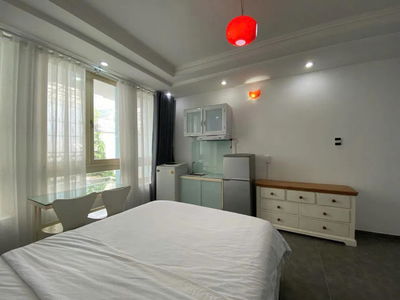 Жилье в Ho Chi Minh City, Vietnam Жилье в Ho Chi Minh City, Vietnam