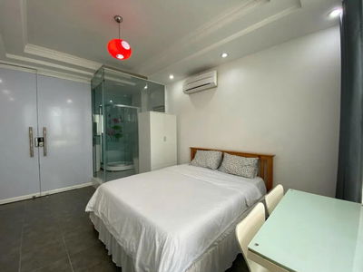 Alojamiento en Ho Chi Minh City, Vietnam Alojamiento en Ho Chi Minh City, Vietnam