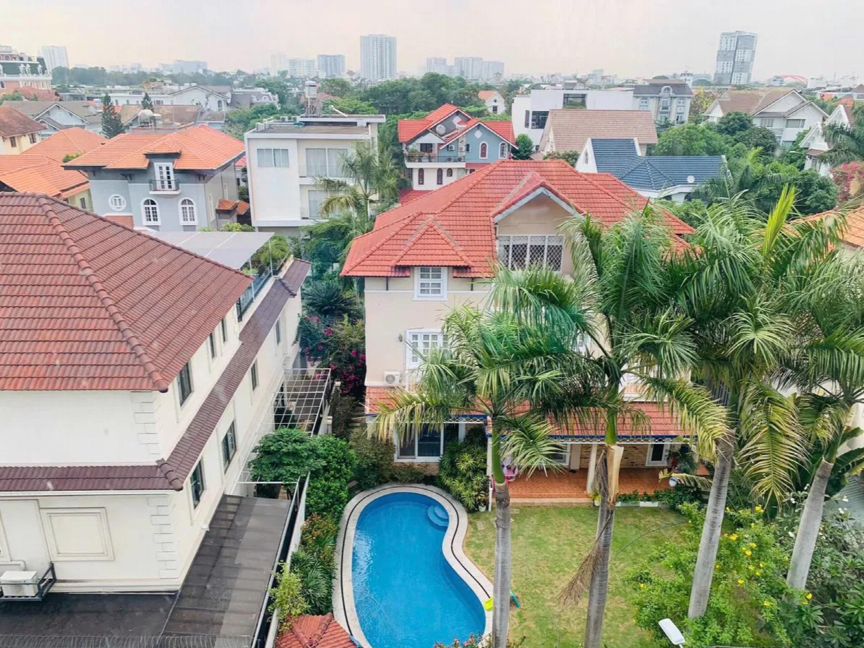 Alojamiento en Nha Be, Vietnam Alojamiento en Nha Be, Vietnam