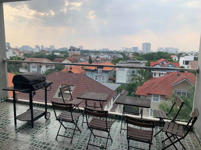 Жилье в Nha Be, Vietnam Жилье в Nha Be, Vietnam