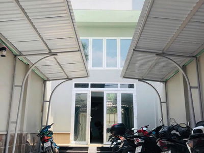 Logement dans Nha Be, Vietnam Logement dans Nha Be, Vietnam