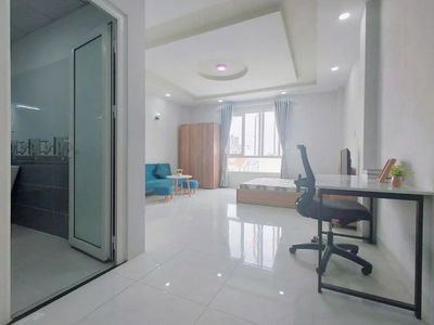 Housing in Nha Be, Vietnam Housing in Nha Be, Vietnam