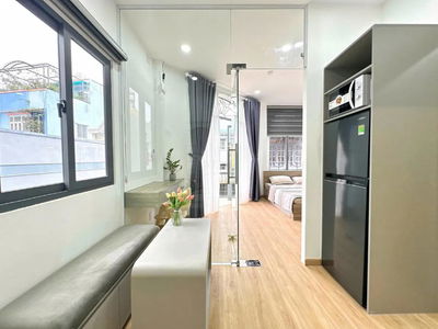 Жилье в Ho Chi Minh City, Vietnam Жилье в Ho Chi Minh City, Vietnam