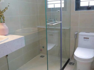 Gehäuse In Nha Be, Vietnam Gehäuse In Nha Be, Vietnam