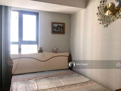 M-One South Saigon, Vietnam  M-One South Saigon, Vietnam