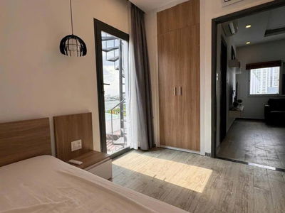 Жилье в Ho Chi Minh City, Vietnam Жилье в Ho Chi Minh City, Vietnam