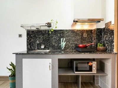 Жилье в Ho Chi Minh City, Vietnam Жилье в Ho Chi Minh City, Vietnam