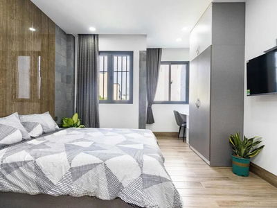 Logement dans Ho Chi Minh City, Vietnam Logement dans Ho Chi Minh City, Vietnam