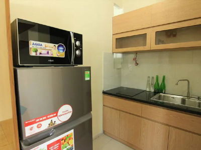 Housing in Ho Chi Minh City, Vietnam Housing in Ho Chi Minh City, Vietnam