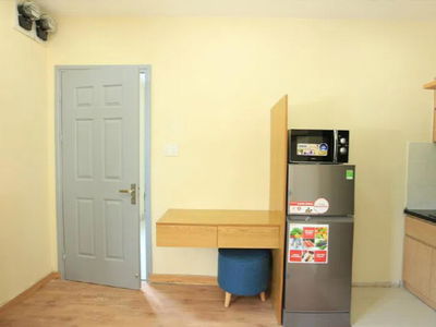 Жилье в Ho Chi Minh City, Vietnam Жилье в Ho Chi Minh City, Vietnam