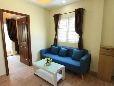 Alojamiento en Ho Chi Minh City, Vietnam Alojamiento en Ho Chi Minh City, Vietnam