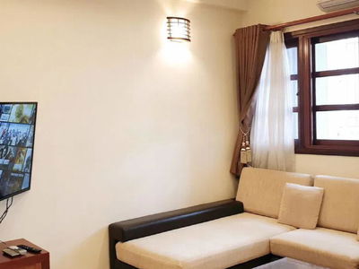 Housing in Ho Chi Minh City, Vietnam Housing in Ho Chi Minh City, Vietnam