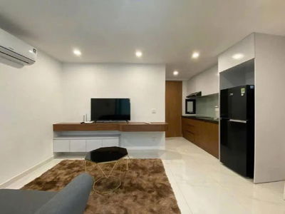 Жилье в Ho Chi Minh City, Vietnam Жилье в Ho Chi Minh City, Vietnam