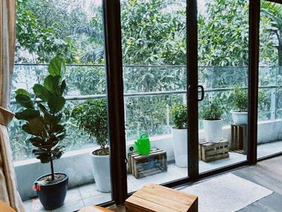 City Garden, Vietnam City Garden, Vietnam