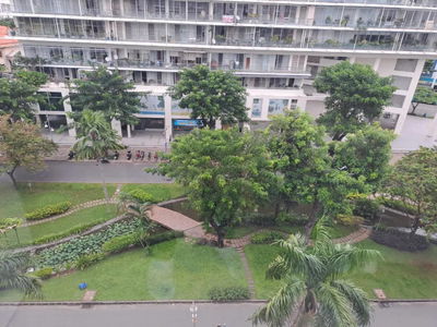 Garden Court, Vietnam  Garden Court, Vietnam