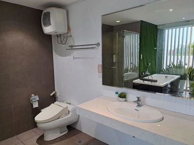 Garden Court, Vietnam Garden Court, Vietnam