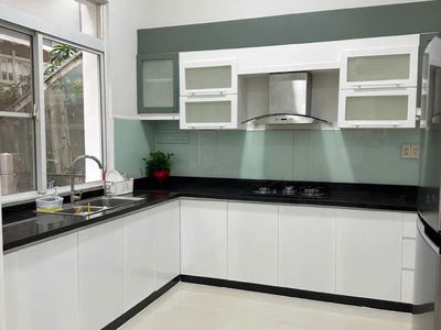 Alojamiento en Nha Be, Vietnam Alojamiento en Nha Be, Vietnam