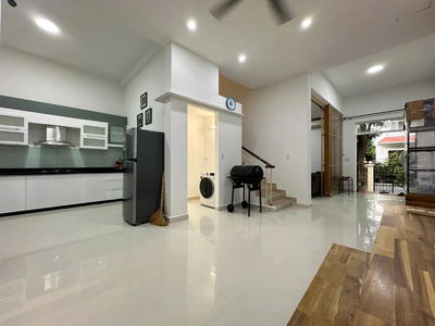 Gehäuse In Nha Be, Vietnam Gehäuse In Nha Be, Vietnam