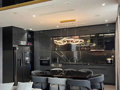 Vinhome Golden River Bason, Vietnam Vinhome Golden River Bason, Vietnam