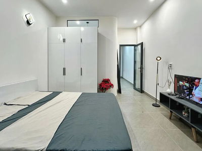 Gehäuse In Ho Chi Minh City, Vietnam Gehäuse In Ho Chi Minh City, Vietnam