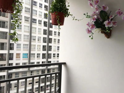 Saigon South Residences, Vietnam Saigon South Residences, Vietnam