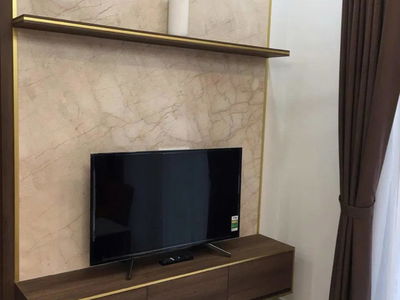 Saigon South Residences, Vietnam  Saigon South Residences, Vietnam