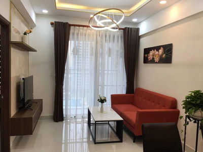 Saigon South Residences, Vietnam  Saigon South Residences, Vietnam