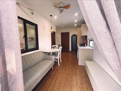 Housing in Ho Chi Minh City, Vietnam Housing in Ho Chi Minh City, Vietnam