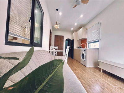 Жилье в Ho Chi Minh City, Vietnam Жилье в Ho Chi Minh City, Vietnam