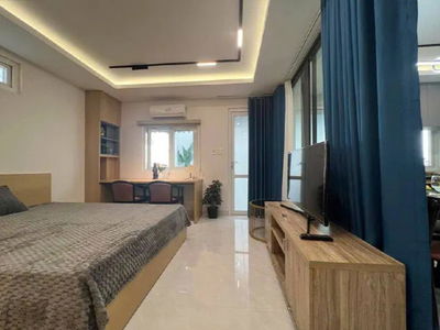 Logement dans Ho Chi Minh City, Vietnam Logement dans Ho Chi Minh City, Vietnam