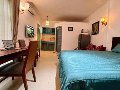 Logement dans Ho Chi Minh City, Vietnam Logement dans Ho Chi Minh City, Vietnam