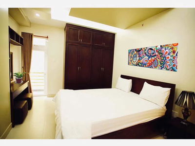 Logement dans Ho Chi Minh City, Vietnam Logement dans Ho Chi Minh City, Vietnam